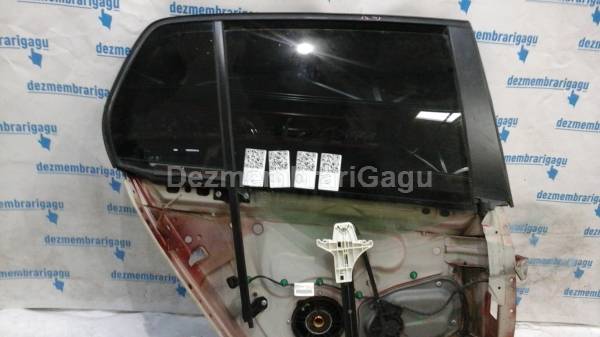 Usa dreapta spate portiera dr VOLKSWAGEN GOLF V (2003-)