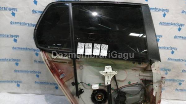 Macara geam ds VOLKSWAGEN GOLF V (2003-)