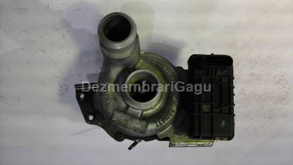  Turbina FORD MONDEO IV (2007-), 1.8 Diesel, 74 KW sh