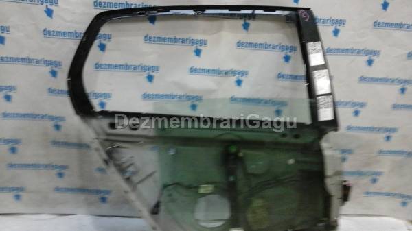 Vand usa dreapta spate portiera dr VOLKSWAGEN GOLF V (2003-)