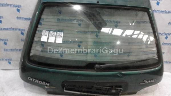 Vand haion CITROEN SAXO