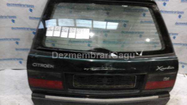 Broasca haion CITROEN XANTIA [X1] - (1993-1998)