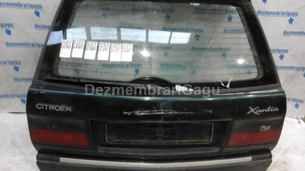 De vanzare motoras stergator spate CITROEN XANTIA [X1] - (1993-1998)