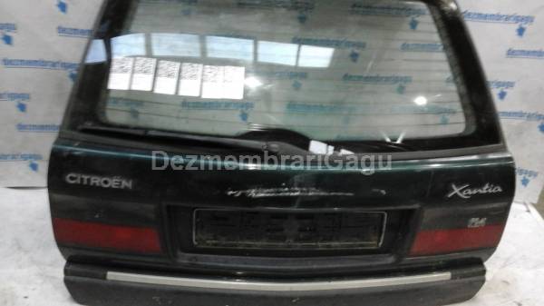 Brat stergator spate CITROEN XANTIA [X1] - (1993-1998)