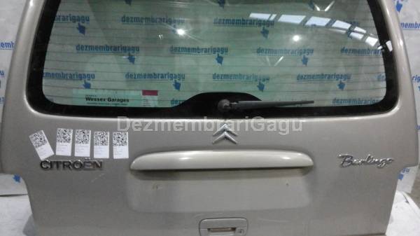 Haion Citroen Berlingo I (1996-)