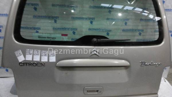 Maner haion Citroen Berlingo I (1996-)