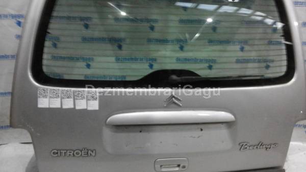 Vand maner haion CITROEN BERLINGO I (1996-)