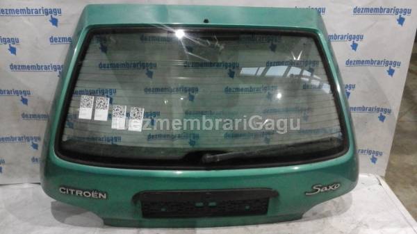 Brat stergator spate Citroen Ax