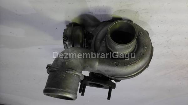 Turbina RENAULT LAGUNA II (2001-), 2.2 Diesel, 110 KW