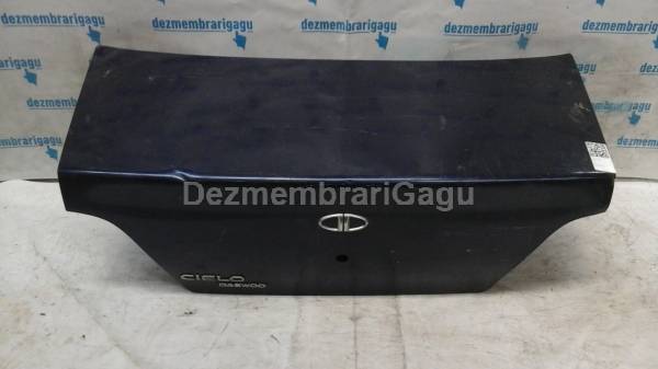 Vand capota spate DAEWOO CIELO