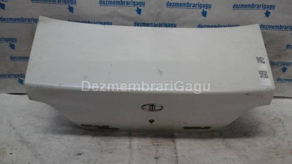 Broasca capota portbagaj Daewoo Cielo