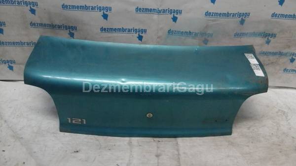 De vanzare capota spate MAZDA 121 II (1990-1996)