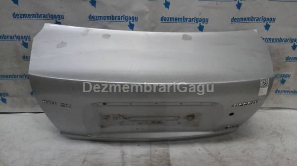 De vanzare capota spate HYUNDAI ACCENT (2005-) second hand