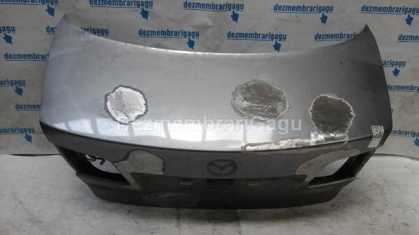 Capota spate Mazda 6 I (gg)