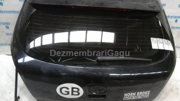 De vanzare haion KIA CEED