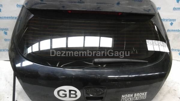 De vanzare broasca haion KIA CEED