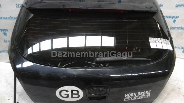 De vanzare maner haion KIA CEED