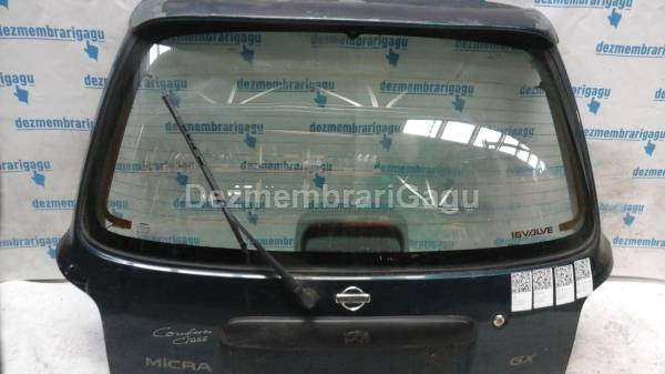 De vanzare broasca haion NISSAN MICRA (1992-2003) second hand