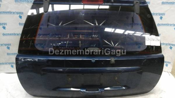 Broasca haion Jeep Cherokee
