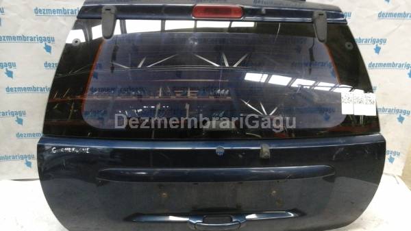 Maner haion Jeep Grand Cherokee I