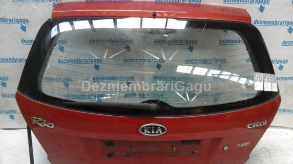 Haion Kia Rio I