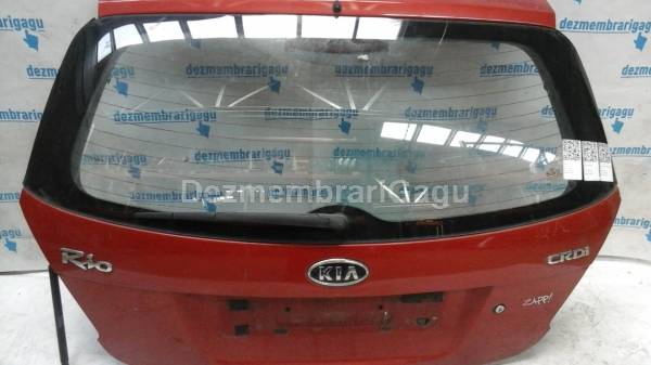 Motoras stergator spate KIA RIO II (2005-)
