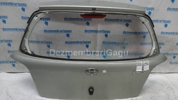 Haion Toyota Yaris / Cp10