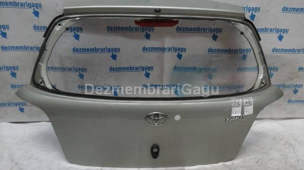 Broasca haion Toyota Yaris / Cp10