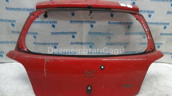 De vanzare broasca haion TOYOTA YARIS / CP10 (1999-2005)