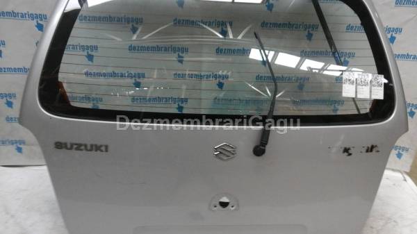 Vand haion SUZUKI WAGON R (2000-) din dezmembrari