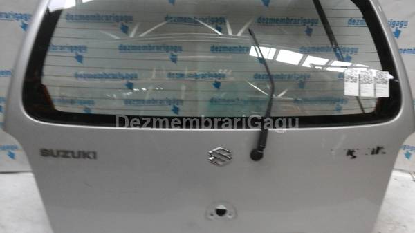 De vanzare motoras stergator spate SUZUKI WAGON R (2000-)