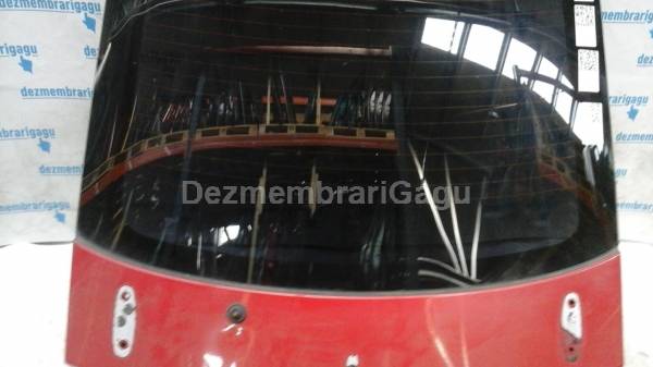 Motoras stergator spate TOYOTA CELICA (1999-)