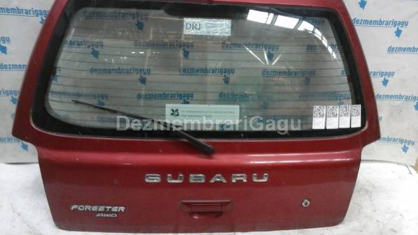 De vanzare haion SUBARU FORESTER (1997-2002)