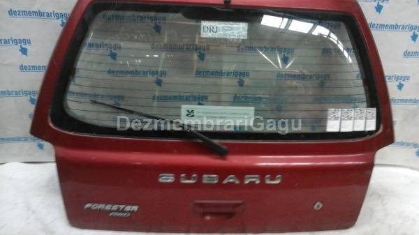 De vanzare maner haion SUBARU FORESTER (1997-2002)