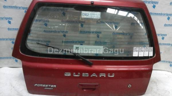 De vanzare motoras stergator spate SUBARU FORESTER (1997-2002)
