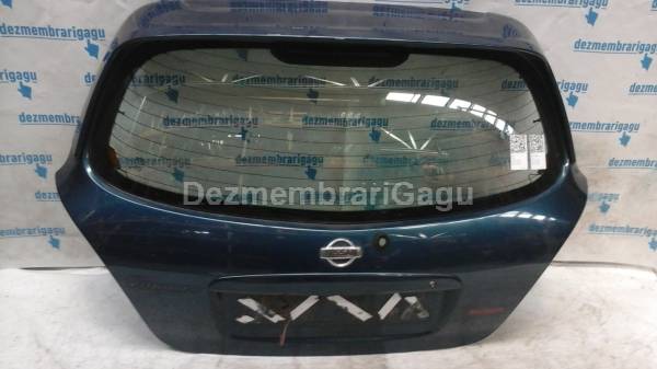 Haion Nissan Almera I