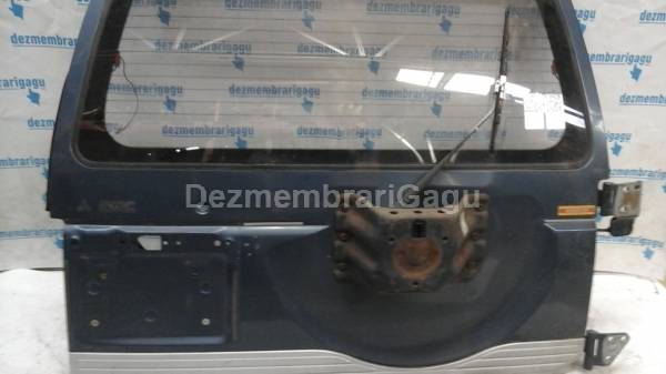 Haion Mitsubishi Pajero I