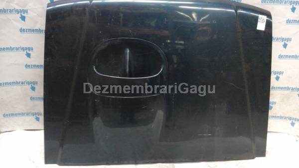 Capota HYUNDAI GALLOPER II (1998-)