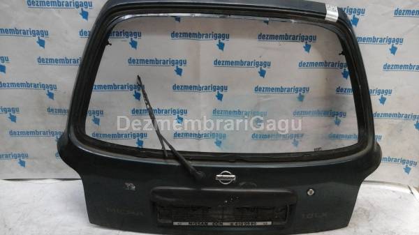 Vand haion NISSAN MICRA (1992-2003) din dezmembrari