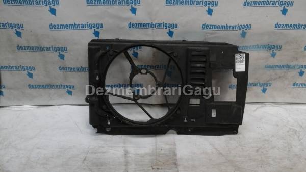 Vand carcasa electroventilator CITROEN XSARA din dezmembrari