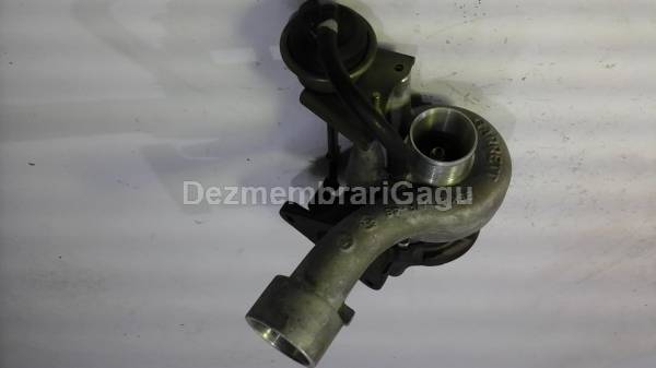 De vanzare turbina PEUGEOT 406, 2.1 Diesel, 80 KW