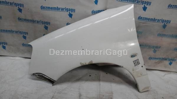 Aripa stanga fata Citroen Berlingo