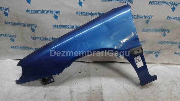 Aripa stanga fata Citroen Ax