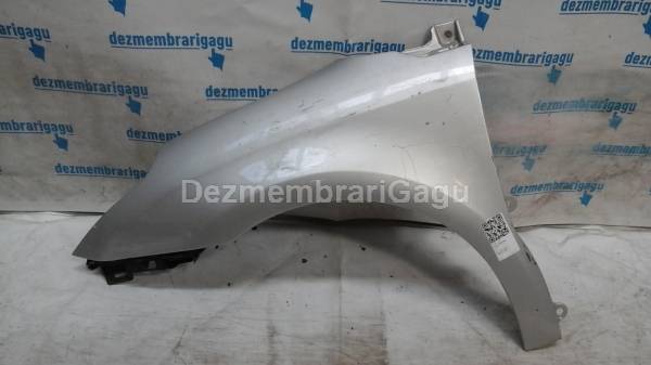 De vanzare aripa stanga fata CITROEN C4 second hand