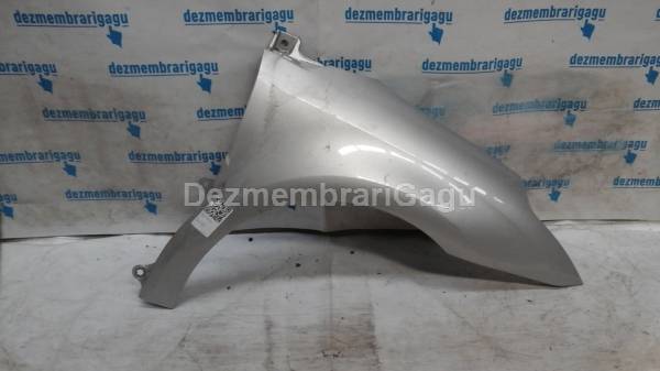 Vand aripa dreapta fata CITROEN C4