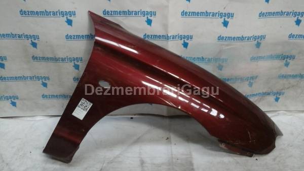 Aripa dreapta fata Nissan Almera I