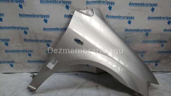 Aripa dreapta fata Mazda Mpv I