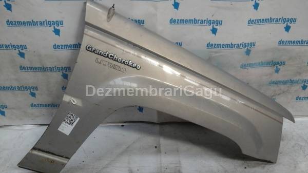 Vand aripa dreapta fata JEEP GRAND CHEROKEE I (1991-1999)