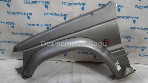 Aripa stanga fata Mitsubishi Pajero I