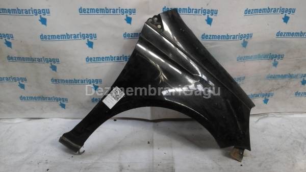 Aripa dreapta fata Toyota Yaris / Cp10